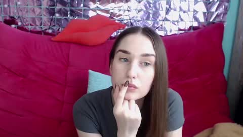 Snapshot of margarettii chatting on 20, 2, 2025 margarettii online show from 20, 2, 2025