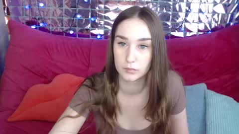 Snapshot of margarettii chatting on 1, 3, 2025 margarettii online show from 1, 3, 2025