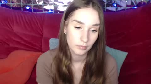 Snapshot of margarettii chatting on 1, 3, 2025 margarettii online show from 1, 3, 2025