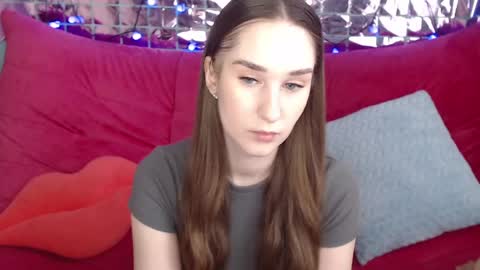 Snapshot of margarettii chatting on 3, 3, 2025 margarettii online show from 3, 3, 2025