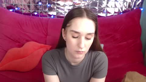 Snapshot of margarettii chatting on 3, 3, 2025 margarettii online show from 3, 3, 2025