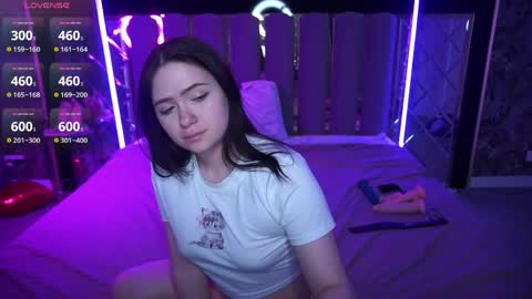 margaritagrey online show from 4, 4, 2026