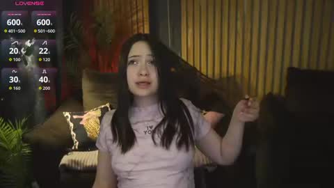 Snapshot of margaritagrey chatting on 24, 6, 2026 margaritagrey online show from 24, 6, 2026