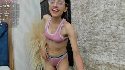 Snapshot of marge_lasander chatting on 6, 12, 2024 Aitana online show from 6, 12, 2024