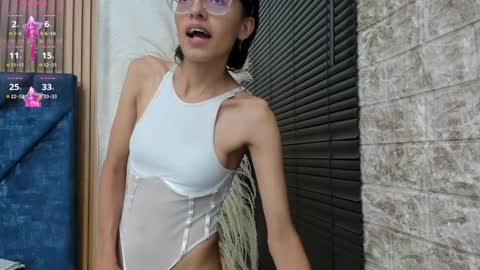 Snapshot of marge_lasander chatting on 22, 12, 2024 Aitana online show from 22, 12, 2024