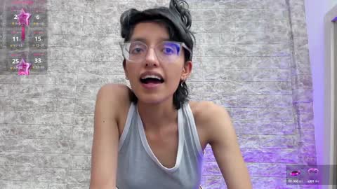 Snapshot of marge_lasander chatting on 4, 1, 2025 Aitana online show from 4, 1, 2025