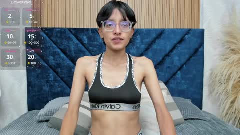 Snapshot of marge_lasander chatting on 10, 1, 2025 Aitana online show from 10, 1, 2025