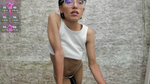 Snapshot of marge_lasander chatting on 16, 1, 2025 Aitana online show from 16, 1, 2025