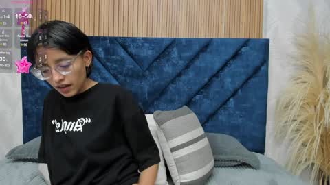 Snapshot of marge_lasander chatting on 23, 1, 2025 Aitana online show from 23, 1, 2025