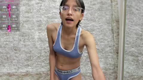Snapshot of marge_lasander chatting on 24, 1, 2025 Aitana online show from 24, 1, 2025