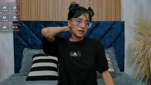 Snapshot of marge_lasander chatting on 6, 2, 2025 Aitana online show from 6, 2, 2025