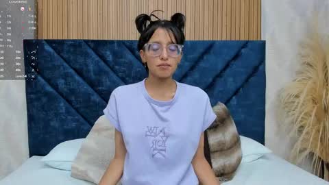 Snapshot of marge_lasander chatting on 11, 2, 2025 Aitana online show from 11, 2, 2025