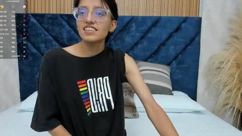 Snapshot of marge_lasander chatting on 13, 2, 2025 Aitana online show from 13, 2, 2025