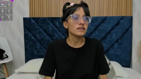Snapshot of marge_lasander chatting on 18, 2, 2025 Aitana online show from 18, 2, 2025