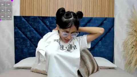 Snapshot of marge_lasander chatting on 22, 2, 2025 Aitana online show from 22, 2, 2025
