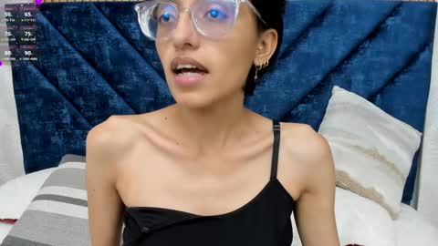 Snapshot of marge_lasander chatting on 26, 2, 2025 Aitana online show from 26, 2, 2025