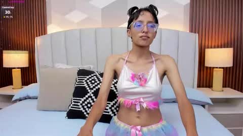Snapshot of marge_lasander chatting on 10, 9, 2025 Aitana online show from 10, 9, 2025