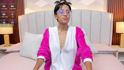 Snapshot of marge_lasander chatting on 20, 9, 2025 Aitana online show from 20, 9, 2025