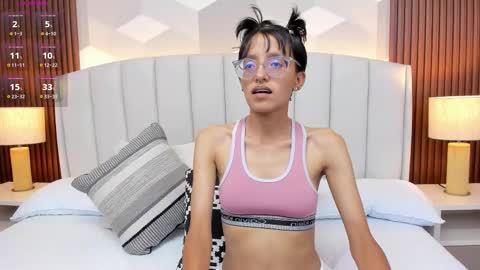 Snapshot of marge_lasander chatting on 27, 9, 2025 Aitana online show from 27, 9, 2025