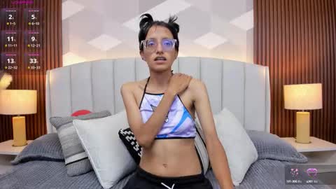 Snapshot of marge_lasander chatting on 5, 10, 2025 Aitana online show from 5, 10, 2025