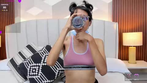 Snapshot of marge_lasander chatting on 15, 10, 2025 Aitana online show from 15, 10, 2025