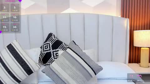 Snapshot of marge_lasander chatting on 17, 10, 2025 Aitana online show from 17, 10, 2025