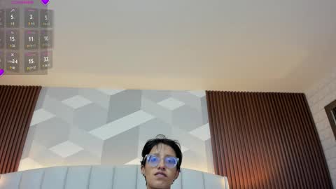 Snapshot of marge_lasander chatting on 19, 10, 2025 Aitana online show from 19, 10, 2025