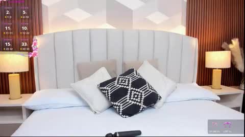 Snapshot of marge_lasander chatting on 25, 10, 2025 Aitana online show from 25, 10, 2025