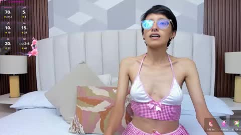 Snapshot of marge_lasander chatting on 29, 10, 2025 Aitana online show from 29, 10, 2025