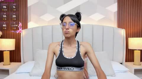 Snapshot of marge_lasander chatting on 11, 11, 2025 Aitana online show from 11, 11, 2025