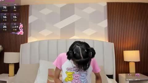 Snapshot of marge_lasander chatting on 16, 11, 2025 Aitana online show from 16, 11, 2025