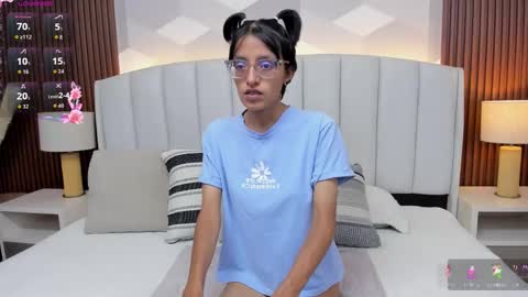 Snapshot of marge_lasander chatting on 19, 11, 2025 Aitana online show from 19, 11, 2025