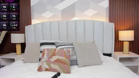 Snapshot of marge_lasander chatting on 21, 11, 2025 Aitana online show from 21, 11, 2025