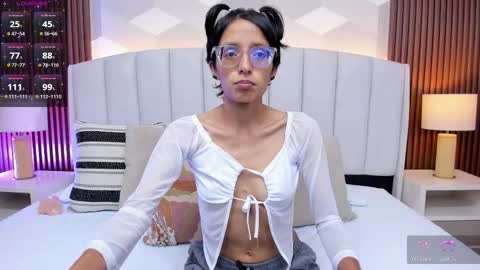 Snapshot of marge_lasander chatting on 25, 11, 2025 Aitana online show from 25, 11, 2025