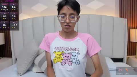 Snapshot of marge_lasander chatting on 17, 12, 2025 Aitana online show from 17, 12, 2025