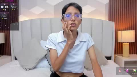 Snapshot of marge_lasander chatting on 18, 12, 2025 Aitana online show from 18, 12, 2025