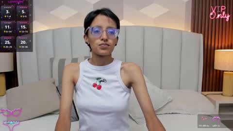 Snapshot of marge_lasander chatting on 6, 1, 2026 Aitana online show from 6, 1, 2026