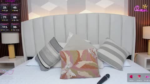 Snapshot of marge_lasander chatting on 14, 1, 2026 Aitana online show from 14, 1, 2026