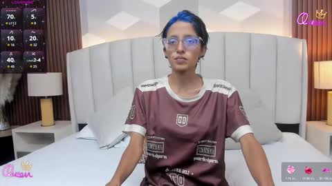 Snapshot of marge_lasander chatting on 3, 2, 2026 Aitana online show from 3, 2, 2026