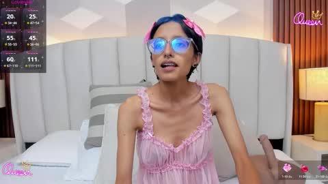 Snapshot of marge_lasander chatting on 3, 2, 2026 Aitana online show from 3, 2, 2026