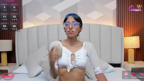 Snapshot of marge_lasander chatting on 5, 2, 2026 Aitana online show from 5, 2, 2026