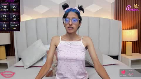 Snapshot of marge_lasander chatting on 6, 2, 2026 Aitana online show from 6, 2, 2026