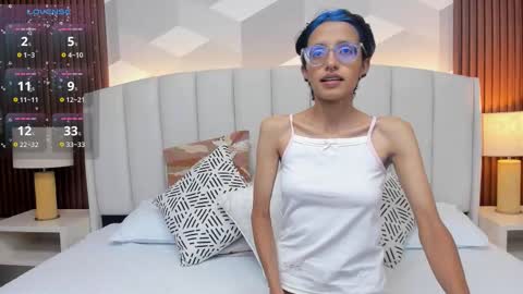 Snapshot of marge_lasander chatting on 8, 2, 2026 Aitana online show from 8, 2, 2026