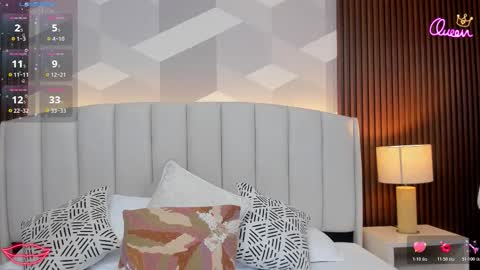 Snapshot of marge_lasander chatting on 11, 2, 2026 Aitana online show from 11, 2, 2026