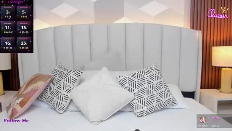 Snapshot of marge_lasander chatting on 13, 2, 2026 Aitana online show from 13, 2, 2026