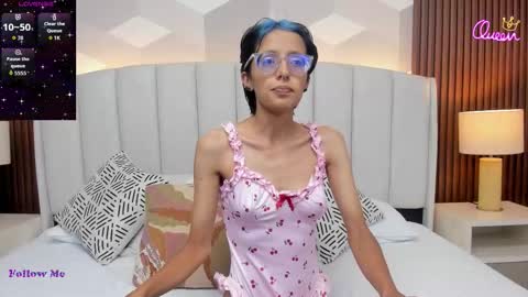 Snapshot of marge_lasander chatting on 15, 2, 2026 Aitana online show from 15, 2, 2026