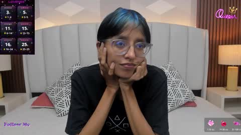 Snapshot of marge_lasander chatting on 17, 2, 2026 Aitana online show from 17, 2, 2026