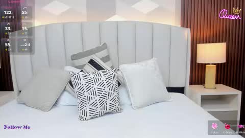 Snapshot of marge_lasander chatting on 24, 2, 2026 Aitana online show from 24, 2, 2026