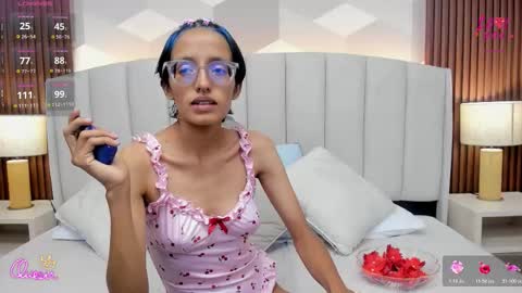 Aitana online show from 8, 3, 2026