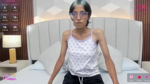 Aitana online show from 26, 3, 2026